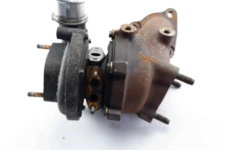 TURBOSPRĘŻARKA HONDA ACCORD VIII (2008-2010) 2.2 I-DTEC 150 N22B1 18900-RL0