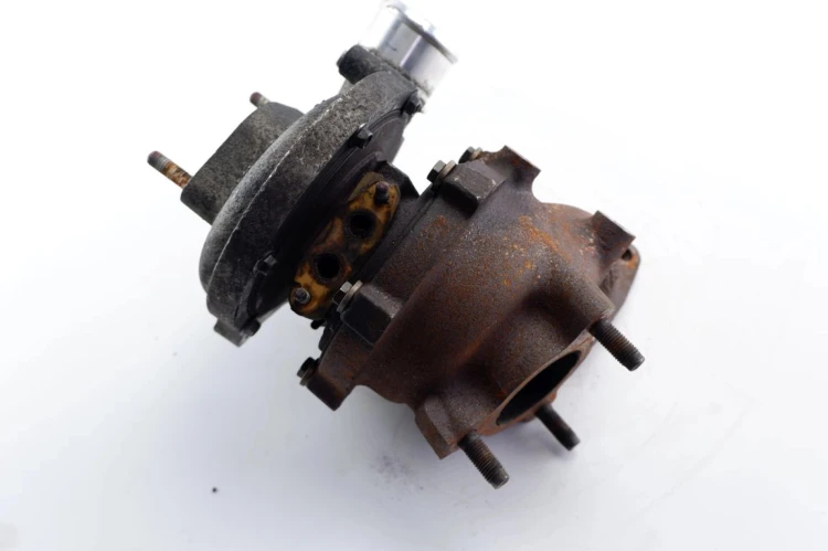 TURBOSPRĘŻARKA HONDA ACCORD VIII (2008-2010) 2.2 I-DTEC 150 N22B1 18900-RL0