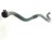 PRZEWÓD INTERCOOLERA RENAULT MEGANE II LIFT (2005-2008) 1.5 DCI 8200166828