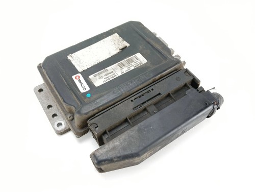 KOMPUTER STEROWNIK SILNIKA RENAULT SCENIC I LIFT (1999-2003) 8200029658