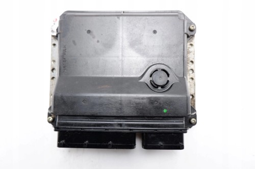 KOMPUTER STEROWNIK SILNIKA TOYOTA VERSO LIFT (2013-2018) 1.8 VALVEMATIC 147