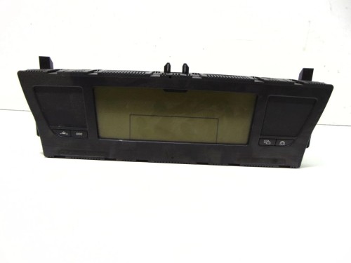 LICZNIK CITROEN C4 PICASSO (2006-2013) 9665500080