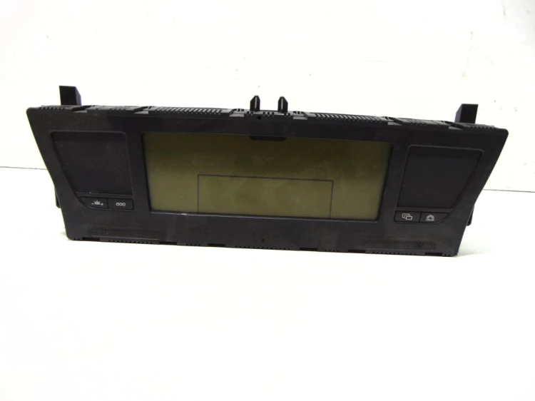 LICZNIK CITROEN C4 PICASSO (2006-2013) 9665500080