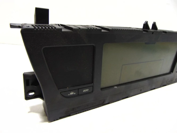 LICZNIK CITROEN C4 PICASSO (2006-2013) 9665500080