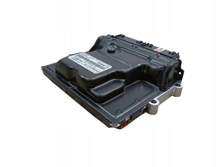 KOMPUTER STEROWNIK SILNIKA FORD FIESTA MK8 LIFT (2021-2023) 1.0 EcoBoost 12