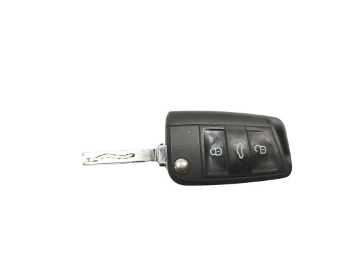 STACYJKA KLUCZYK SKODA FABIA III LIFT (2018-2021) 1.4 TDI 105KM 1K0905851