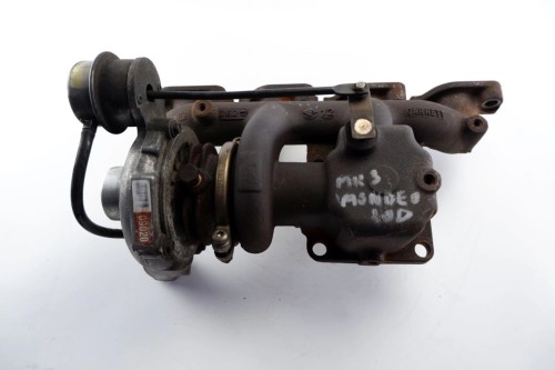 TURBOSPRĘŻARKA FORD MONDEO MK3 (2001-2007) 1S7Q-6K682-AG