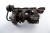 TURBOSPRĘŻARKA FORD MONDEO MK3 (2001-2007) 1S7Q-6K682-AG