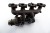 TURBOSPRĘŻARKA FORD MONDEO MK3 (2001-2007) 1S7Q-6K682-AG