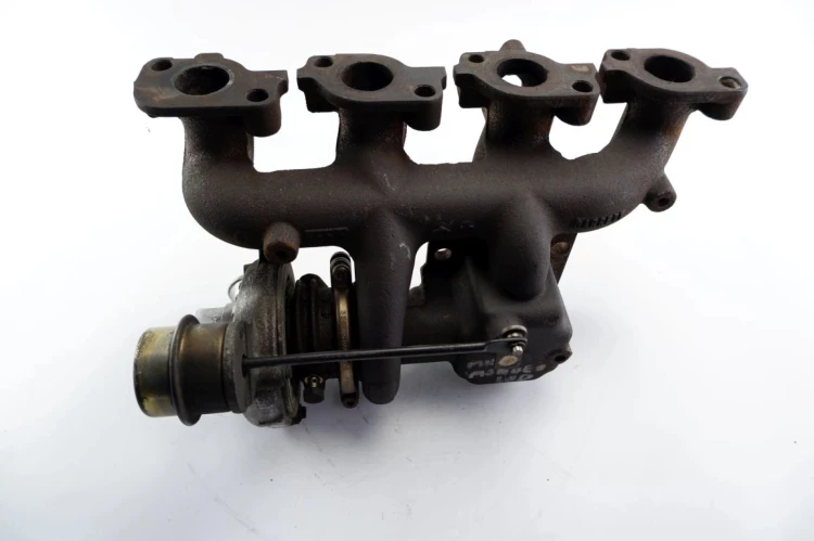 TURBOSPRĘŻARKA FORD MONDEO MK3 (2001-2007) 1S7Q-6K682-AG