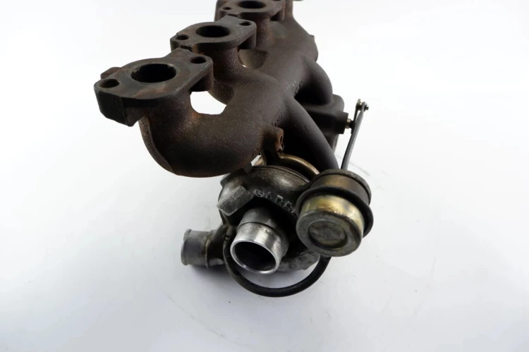 TURBOSPRĘŻARKA FORD MONDEO MK3 (2001-2007) 1S7Q-6K682-AG