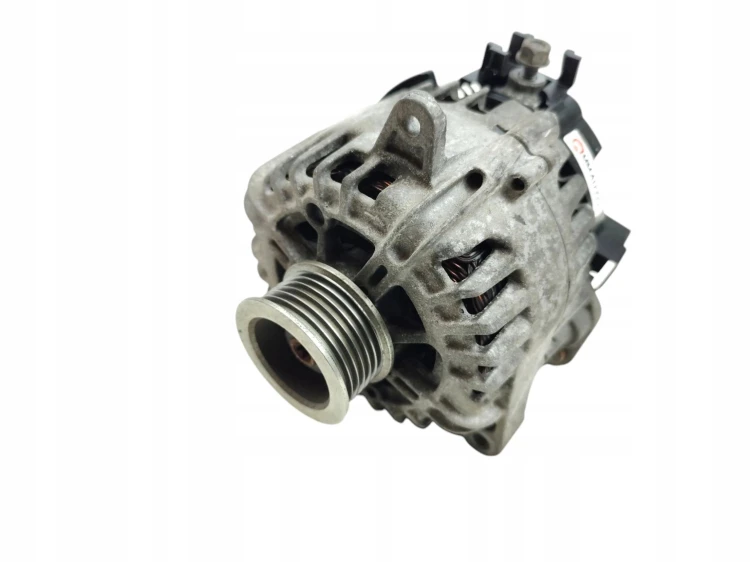 ALTERNATOR OPEL ASTRA K LIFT (2019-2022) 1.5 CRDI 105KM 39159019