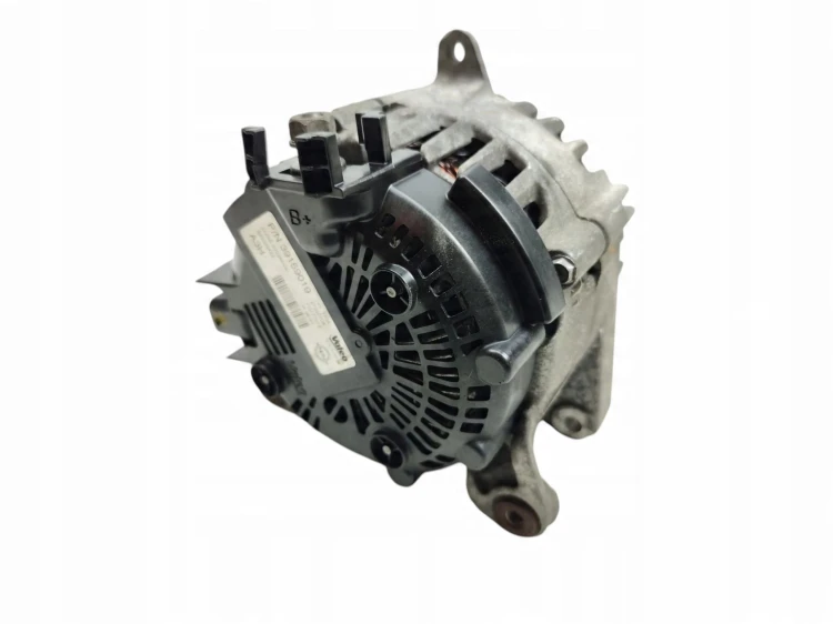 ALTERNATOR OPEL ASTRA K LIFT (2019-2022) 1.5 CRDI 105KM 39159019