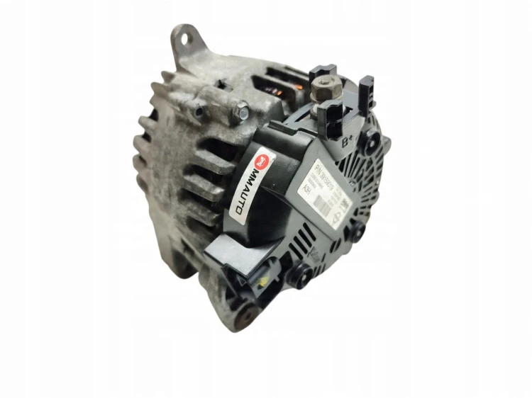ALTERNATOR OPEL ASTRA K LIFT (2019-2022) 1.5 CRDI 105KM 39159019
