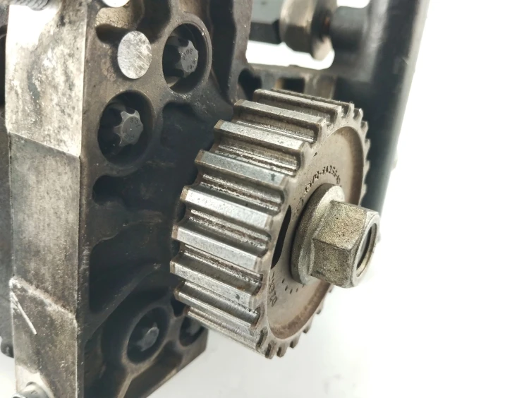 POMPA WTRYSKOWA PEUGEOT 607 LIFT (2004-2010) 2.7 HDI 204KM 4S7Q-9B395-AK
