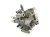 POMPA WTRYSKOWA PEUGEOT 607 LIFT (2004-2010) 2.7 HDI 204KM 4S7Q-9B395-AK