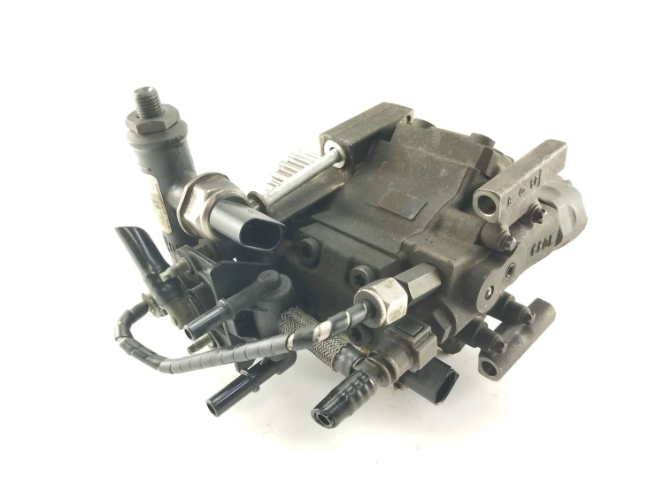 POMPA WTRYSKOWA PEUGEOT 607 LIFT (2004-2010) 2.7 HDI 204KM 4S7Q-9B395-AK