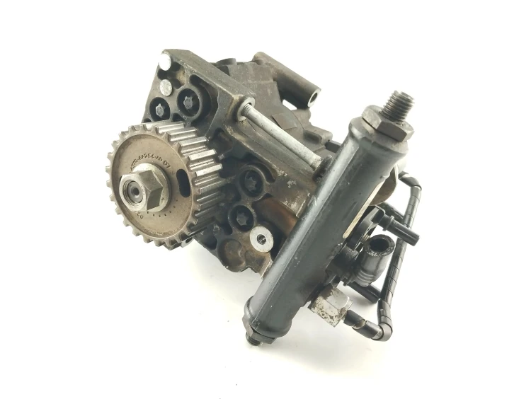 POMPA WTRYSKOWA PEUGEOT 607 LIFT (2004-2010) 2.7 HDI 204KM 4S7Q-9B395-AK
