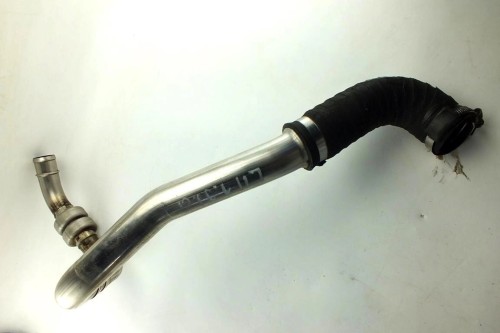 PRZEWÓD INTERCOOLERA RENAULT LAGUNA II (2001-2005) 1.9 DCI 82000308640