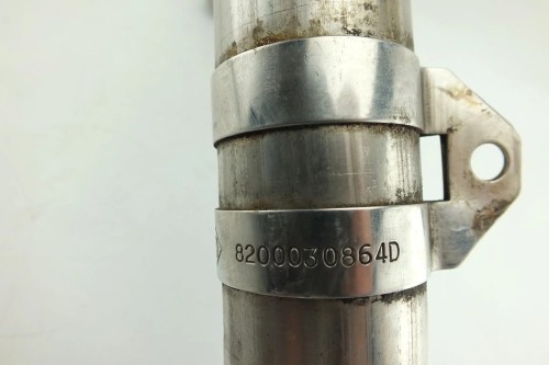 PRZEWÓD INTERCOOLERA RENAULT LAGUNA II (2001-2005) 1.9 DCI 82000308640