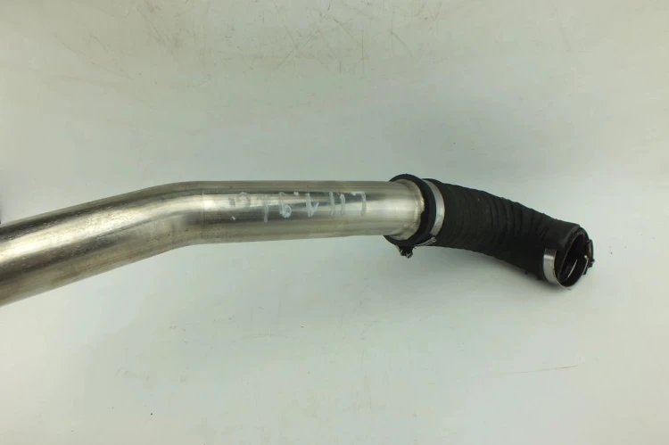 PRZEWÓD INTERCOOLERA RENAULT LAGUNA II (2001-2005) 1.9 DCI 82000308640