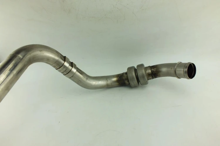 PRZEWÓD INTERCOOLERA RENAULT LAGUNA II (2001-2005) 1.9 DCI 82000308640