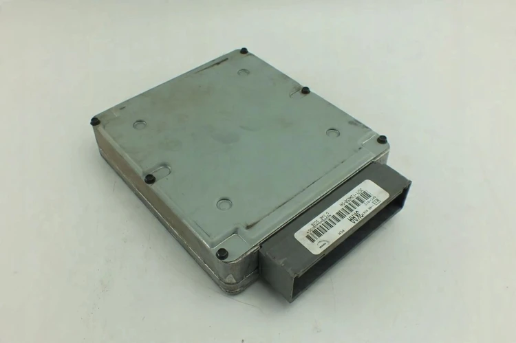 KOMPUTER STEROWNIK SILNIKA FORD MONDEO MK3 (2001-2007) 3S71-12A650-DA