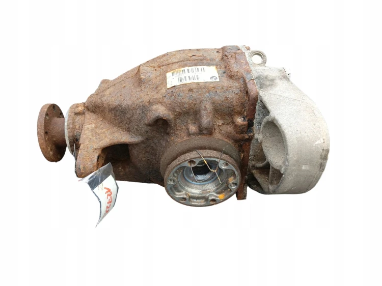DYFERENCJAŁ MOST TYŁ BMW E93 (2006-2010) 3.0 218KM 7566165