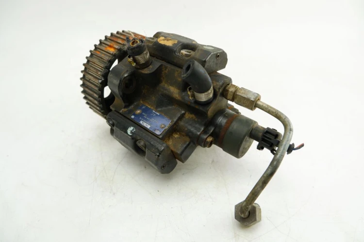 POMPA WTRYSKOWA FIAT PUNTO II 1.9JTD 0445010007