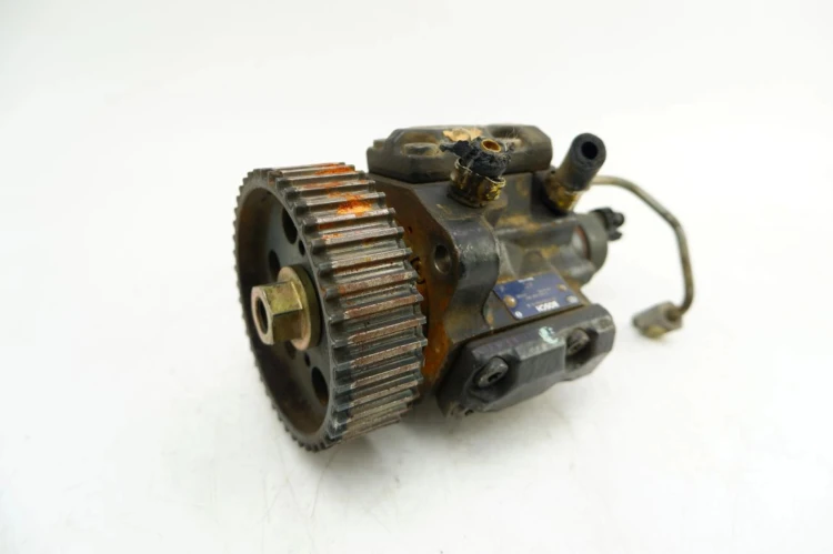 POMPA WTRYSKOWA FIAT PUNTO II 1.9JTD 0445010007