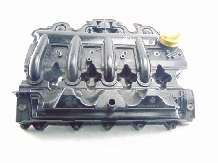 POKRYWA ZAWORÓW RENAULT ESPACE IV (2003-2006) 2.2 DCI