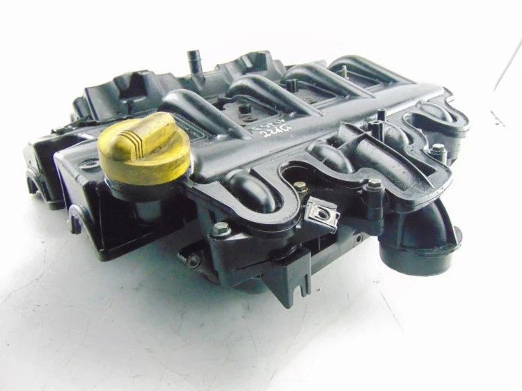 POKRYWA ZAWORÓW RENAULT ESPACE IV (2003-2006) 2.2 DCI