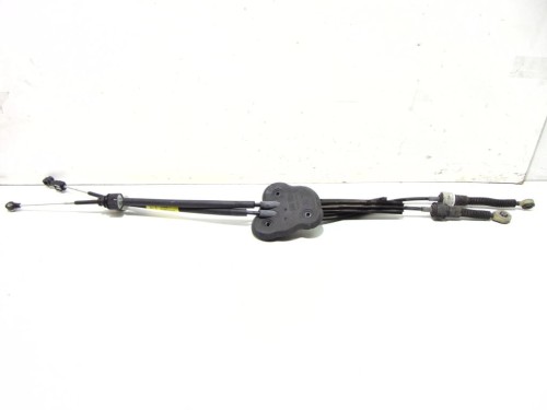 LINKI ZMIANY BIEGÓW RENAULT MEGANE III LIFT 14-