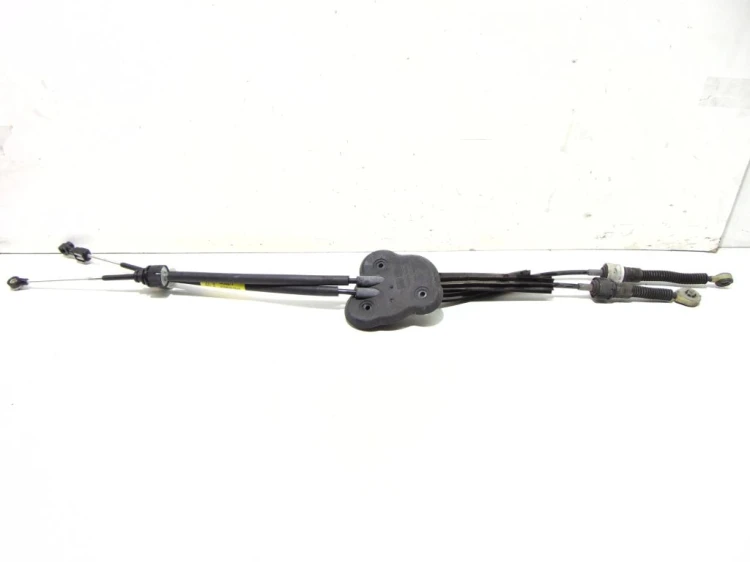 LINKI ZMIANY BIEGÓW RENAULT MEGANE III LIFT 14-