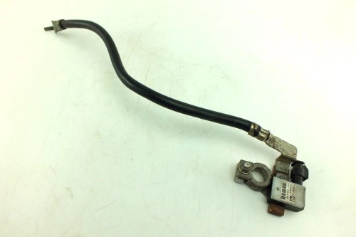 KLEMA AKUMULATORA MINUSOWA FORD TRANSIT CONECT II 1.5 TDCI F1FT10C679BA