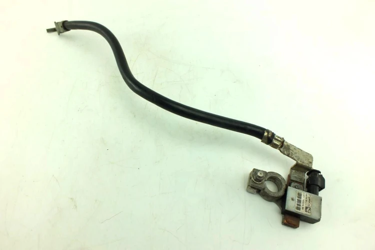 KLEMA AKUMULATORA MINUSOWA FORD TRANSIT CONECT II 1.5 TDCI F1FT10C679BA