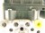 POMPA ABS MAZDA 6 II GH 2.0 D 133800-4451