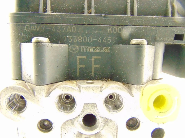 POMPA ABS MAZDA 6 II GH 2.0 D 133800-4451