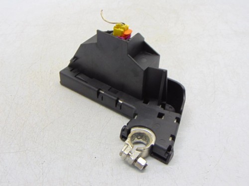 KLEMA AKUMULATORA PLUSOWA AUDI A6 C6 2.0 TDI 4F0915459