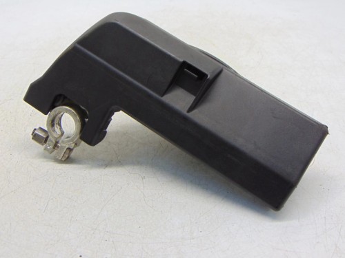 KLEMA AKUMULATORA PLUSOWA AUDI A6 C6 2.0 TDI 4F0915459