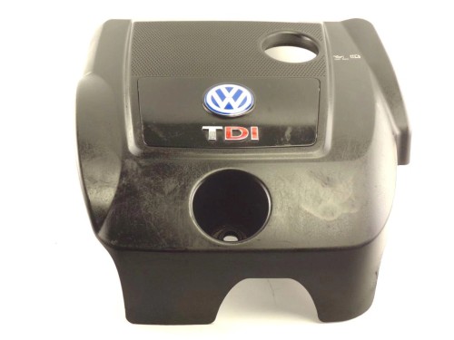 OSŁONA POKRYWA SILNIKA VOLKSWAGEN GOLF IV 1.9 TDI 013316
