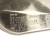 OSŁONA POKRYWA SILNIKA VOLKSWAGEN GOLF IV 1.9 TDI 013316
