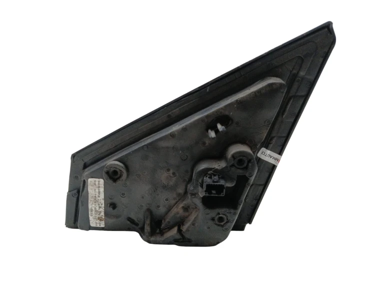 LUSTERKO PRAWE RENAULT FLUENCE LIFT (2013-2016) 1.5 DCI 110KM 963016738R