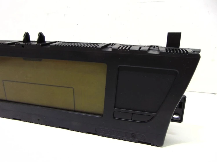 LICZNIK CITROEN C4 PICASSO (2006-2013) 9666704180