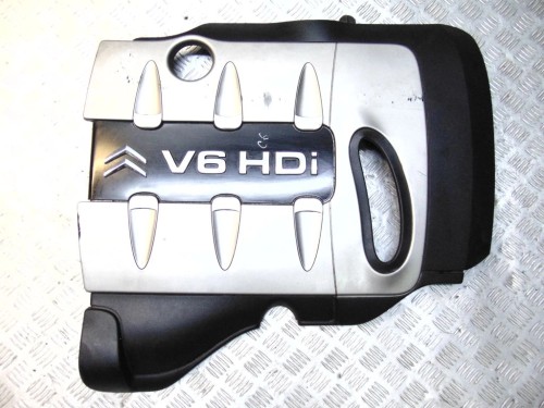 OSŁONA POKRYWA SILNIKA CITROEN C6 (2005-2012) 2.7 HDI V6