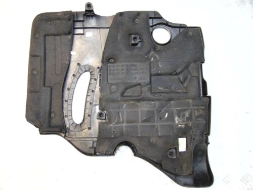 OSŁONA POKRYWA SILNIKA CITROEN C6 (2005-2012) 2.7 HDI V6