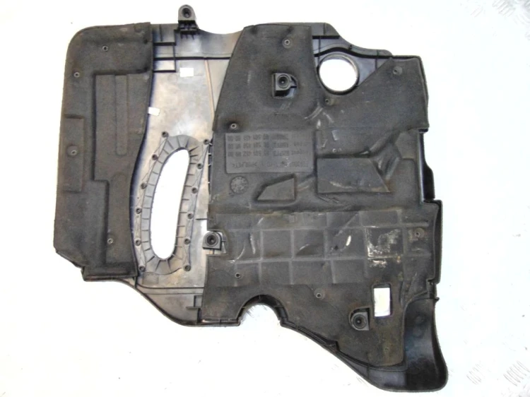 OSŁONA POKRYWA SILNIKA CITROEN C6 (2005-2012) 2.7 HDI V6