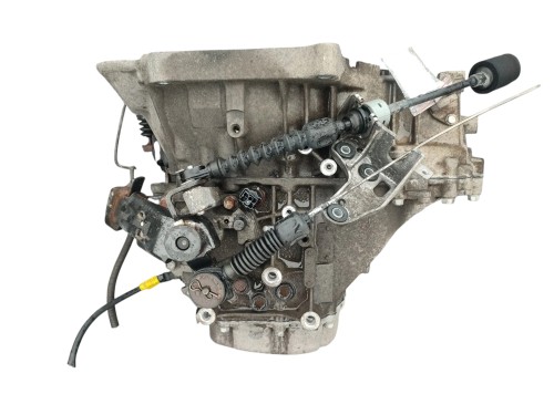 SKRZYNIA BIEGÓW HYUNDAI I30 II (2011-2014) 1.4 16V 99KM ZG91EJ