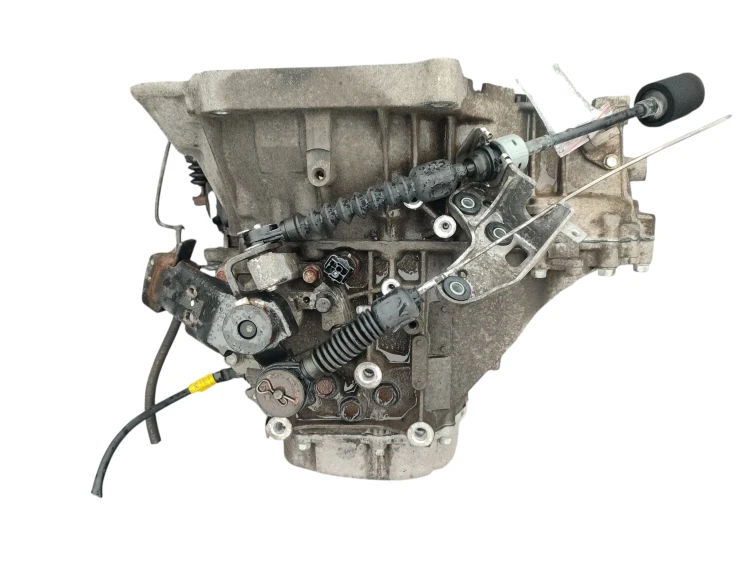 SKRZYNIA BIEGÓW HYUNDAI I30 II (2011-2014) 1.4 16V 99KM ZG91EJ