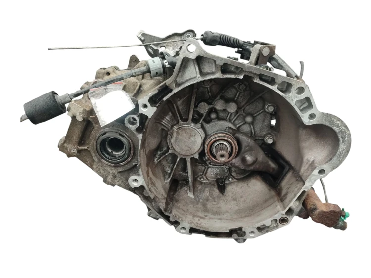 SKRZYNIA BIEGÓW HYUNDAI I30 II (2011-2014) 1.4 16V 99KM ZG91EJ